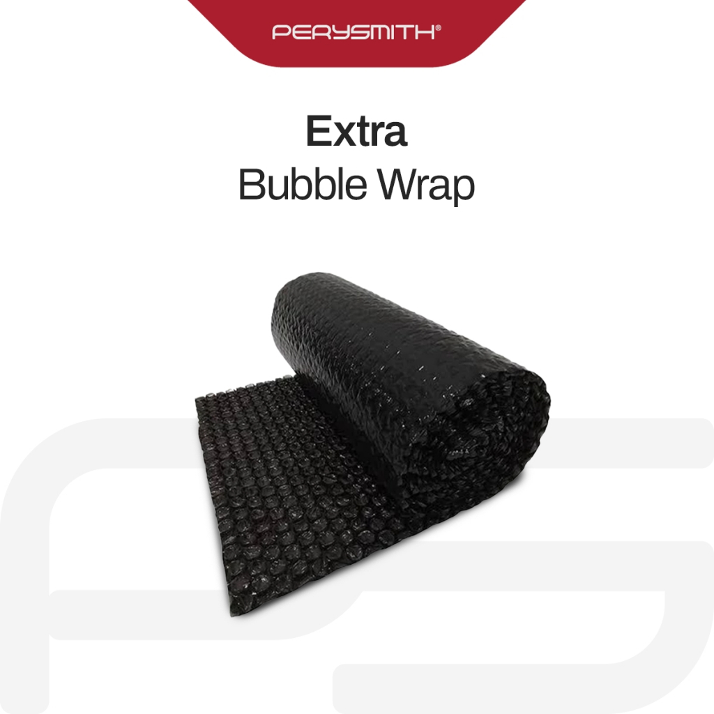 

Bubble Wrap Hitam Memastikan Pengiriman Yang Aman