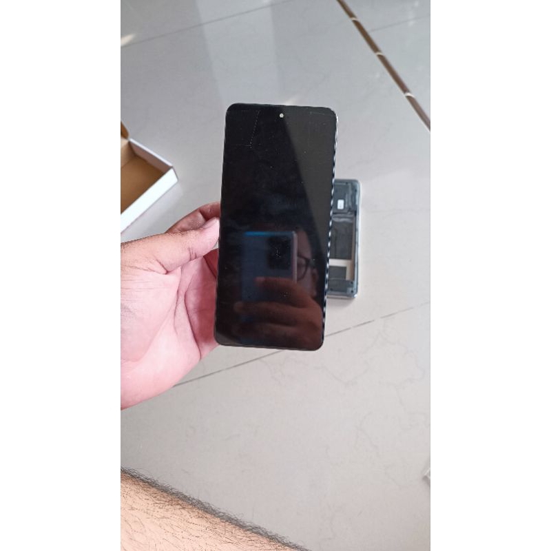 LCD copotan Poco X3 GT