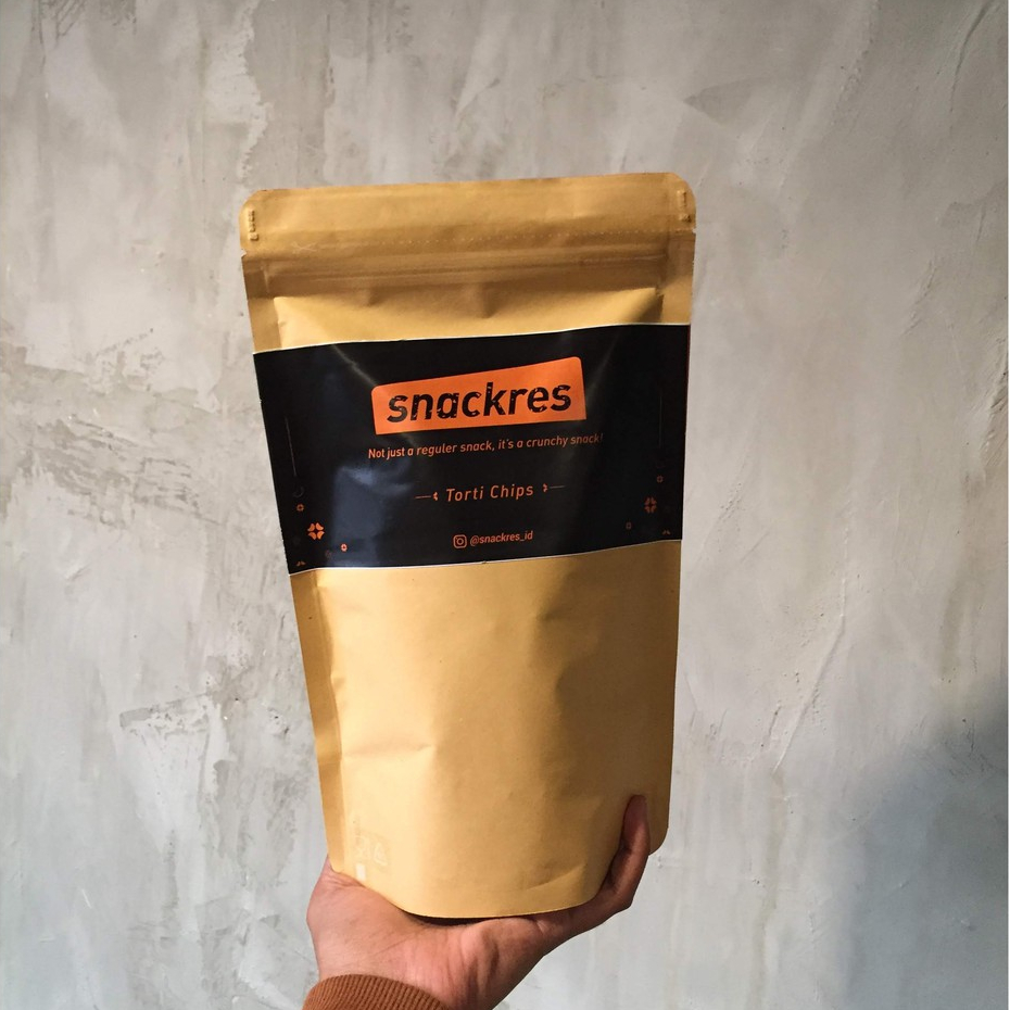 

Keripik Kebab Snackres Family Size
