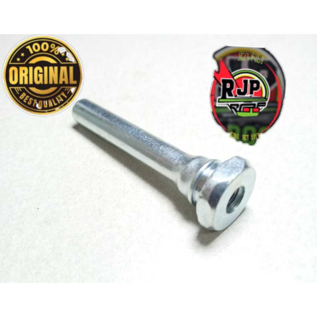 Baut Caliper Kaliper Rem Depan Honda Jazz, City Original RJP