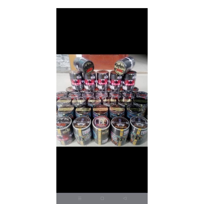 GELASAN LAYANGAN RAJA TERAKHIR SIZE 0,23 6000yard