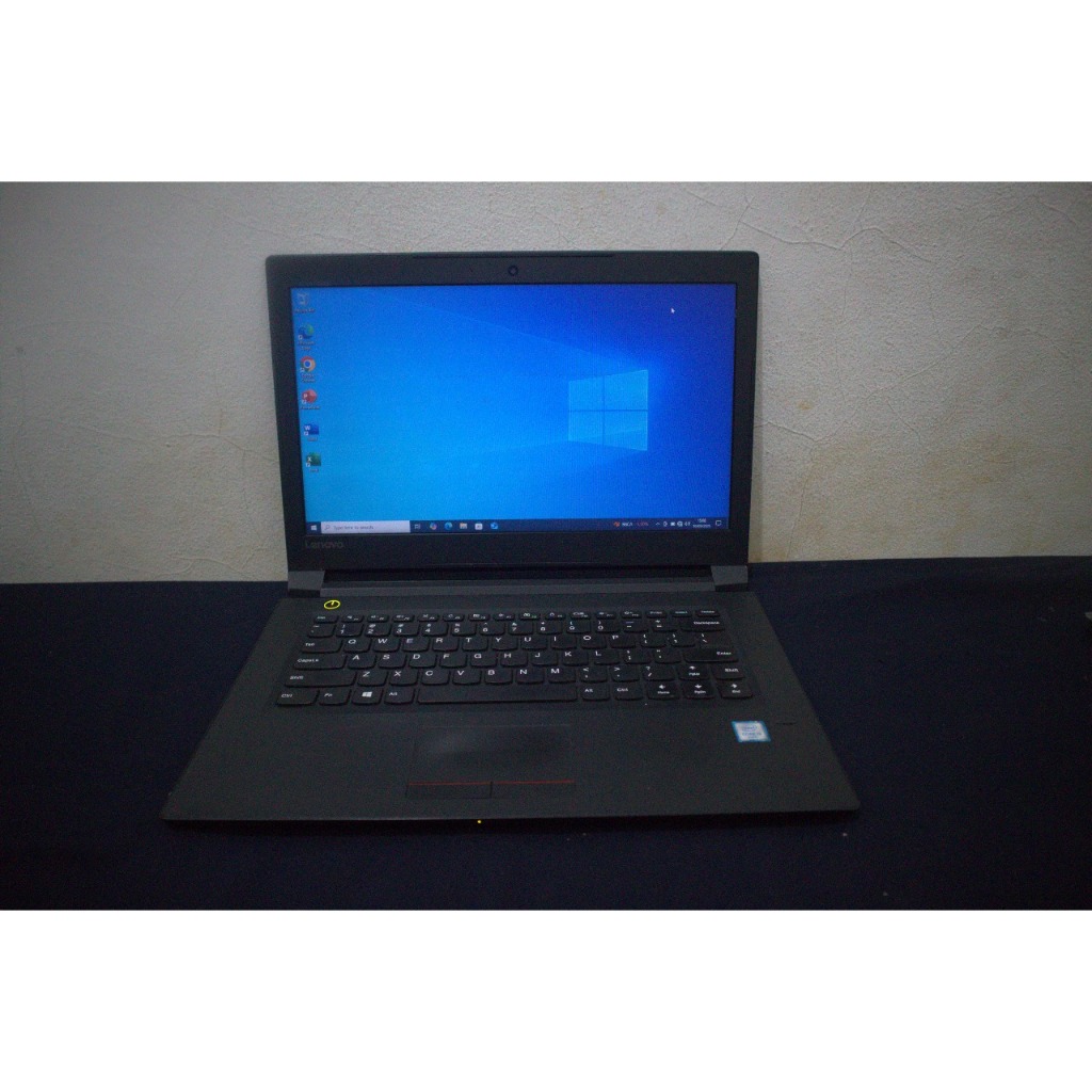 Lenovo V310 Second