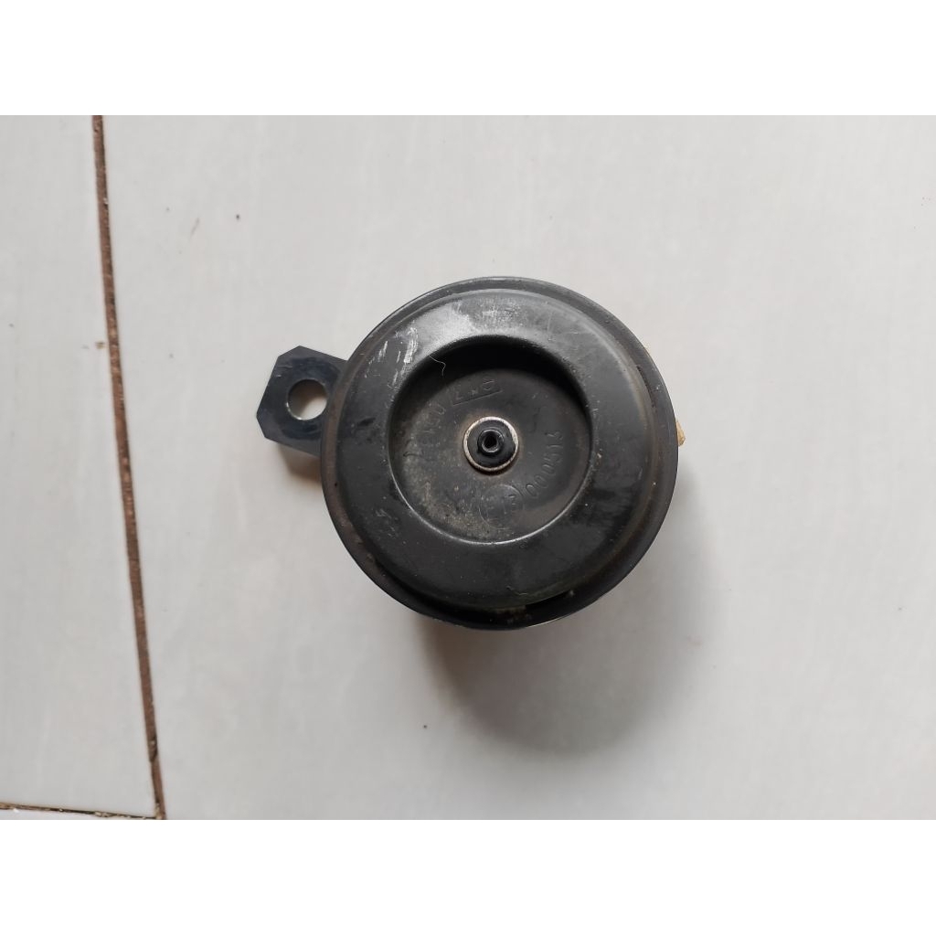 klakson honda original secon