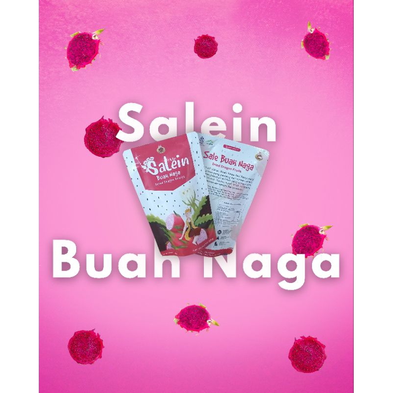 

Sale Buah Naga 100gram