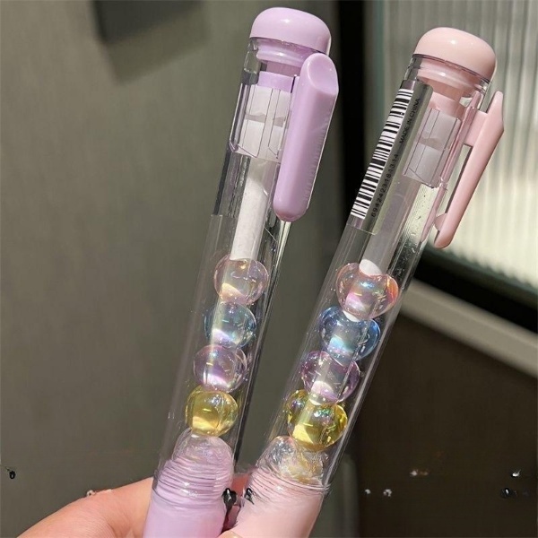 

HG66 PULPEN SILIKON/ PEN SILIKON / PULPEN 0.5 MM KARAKTER LUCU BISA COD