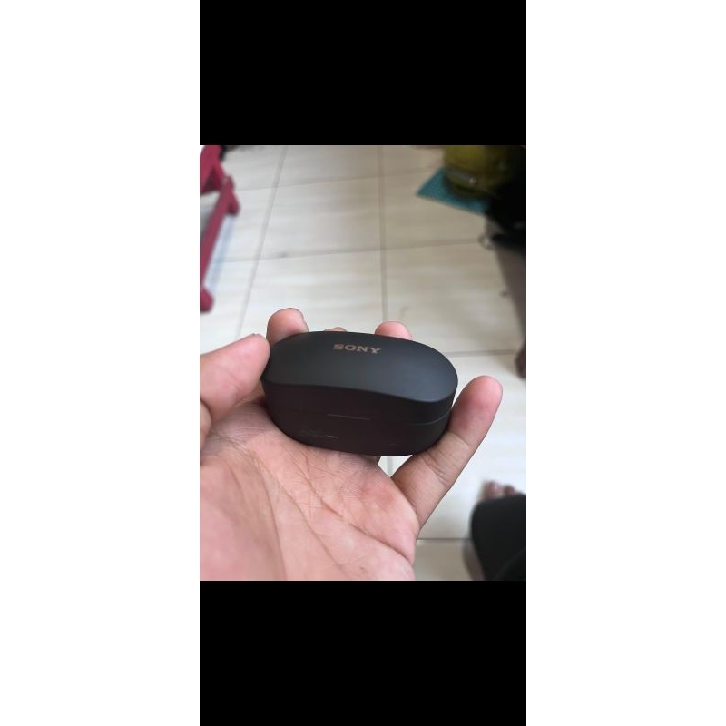 tws sonny wf-1000xm4