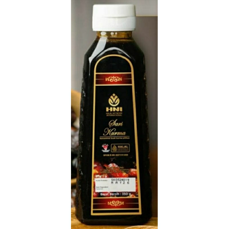

Sari Kurma HNI