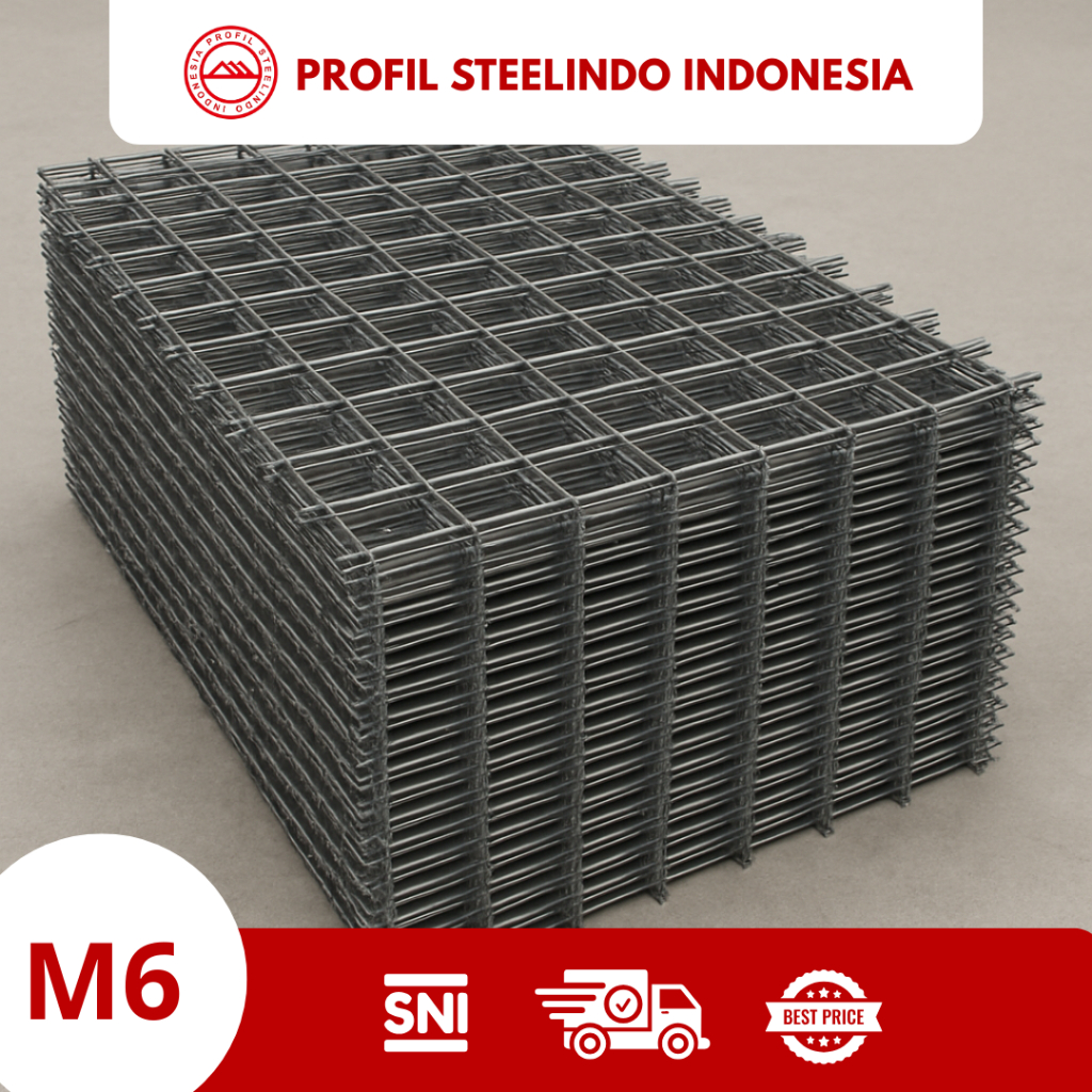Wiremesh M6