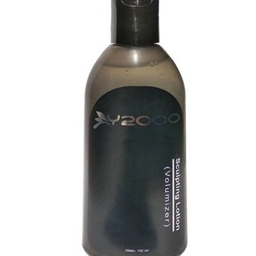 Y2000 Sculpting Lotion 150mL | Volumizer | Menata Rambut & Mempertahankan Perming / Keriting
