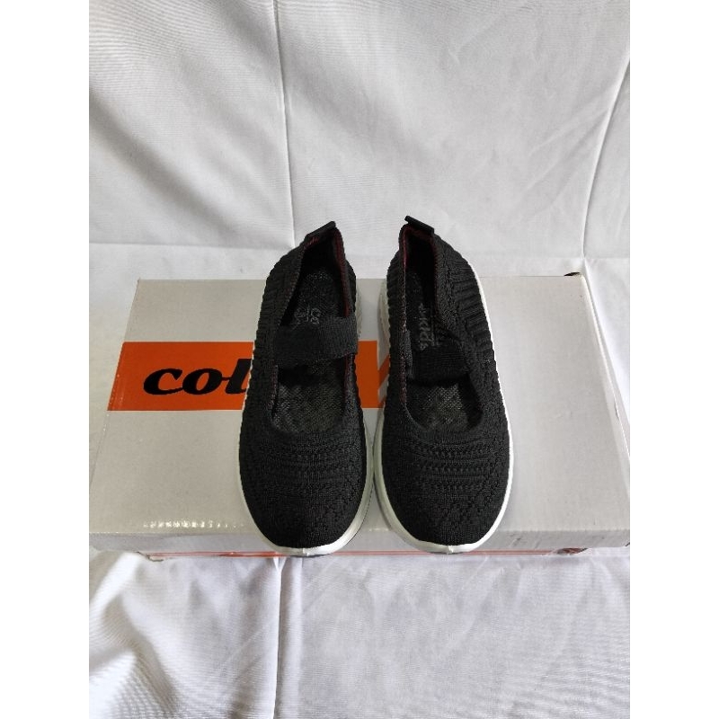 SEPATU ANAK PEREMPUAN COLLIN UKURAN TANGGUNG ORIGINAL 100%