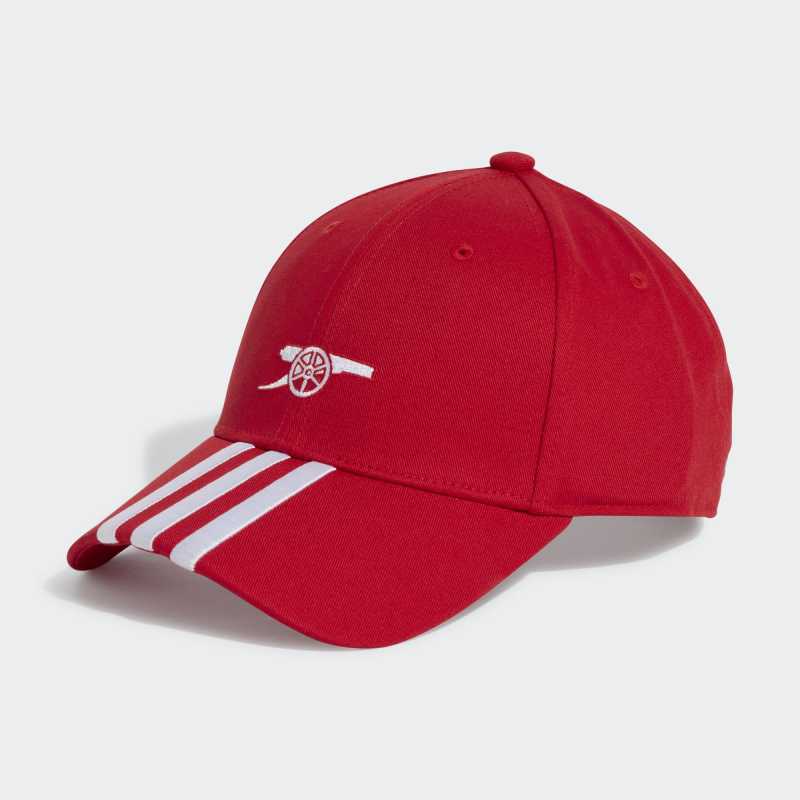 Topi Adidas Bb Cap Arsenal IZ4387