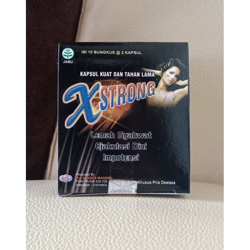 XSTRONG