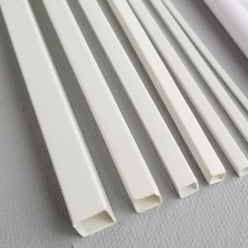 

Pipa Maket Kotak Bulat 50cm Ukuran 0.2-1.0cm Bahan Maket Bahan Serbaguna Anti Ribet Dan Anti Rusak Multifungsi