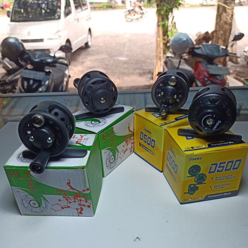 TOKOS OGAWA D500 (D40) & TOKOS FLY D40& SOLO FLY& TOKOS CNC