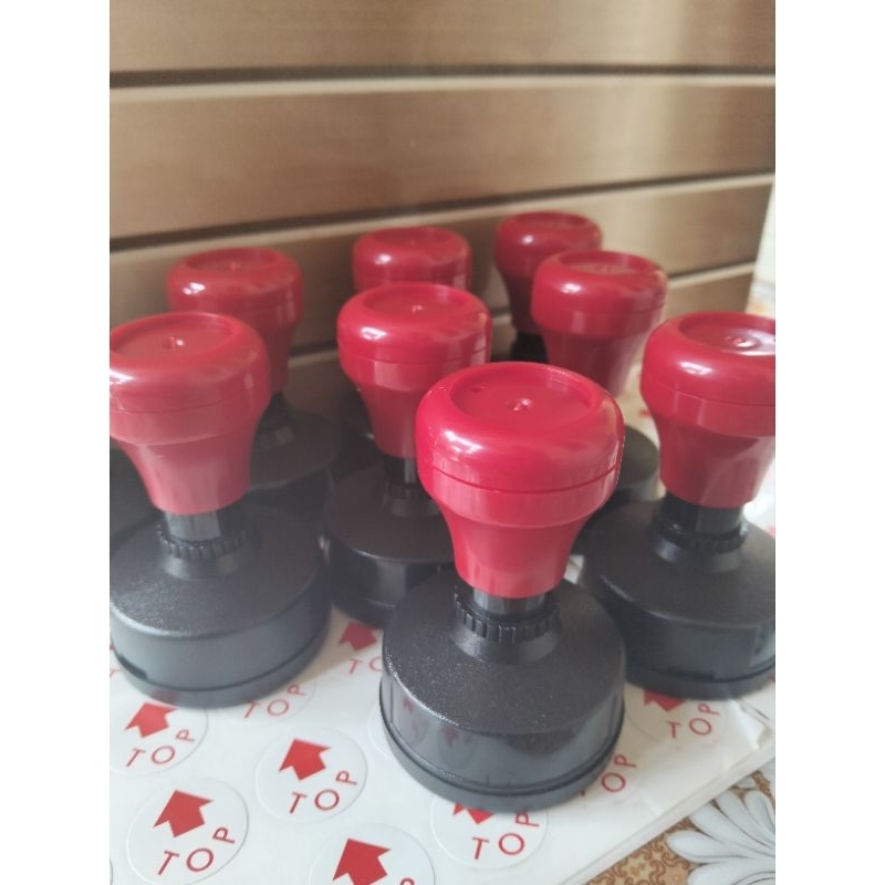 

Gagang stempel D42