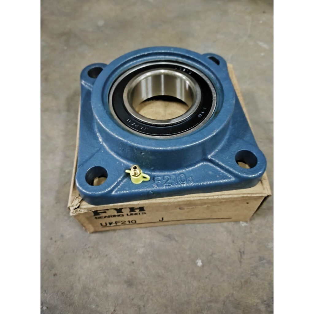 Pillow Block Bearing UKF 210 FYH