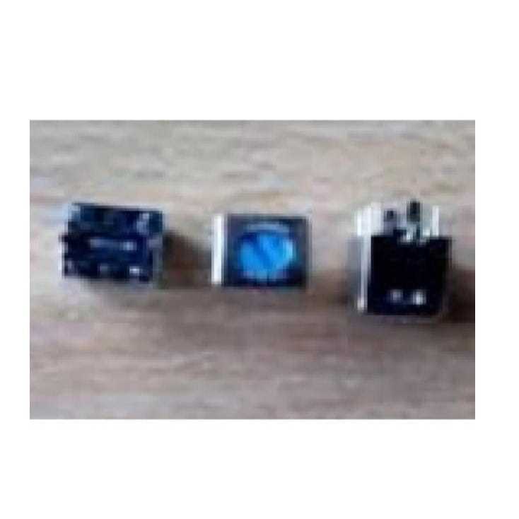 RF4130 if biru fm by PCM LTC GLODOK