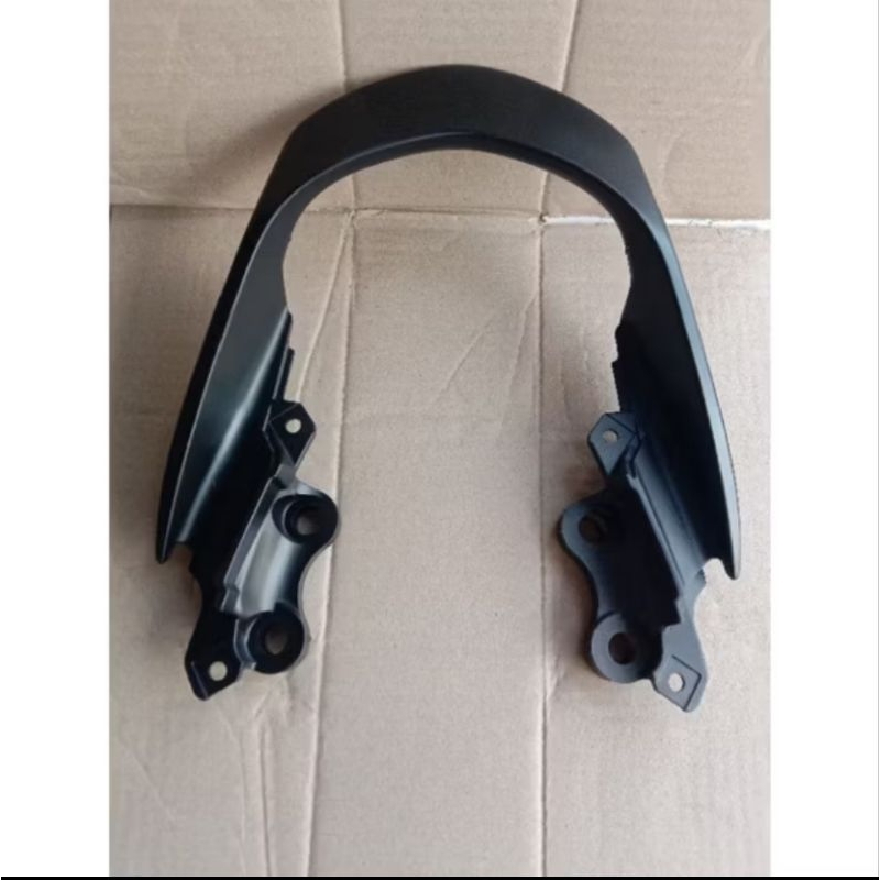 Behel Bagasi Honda CB150R Old Original Copotan