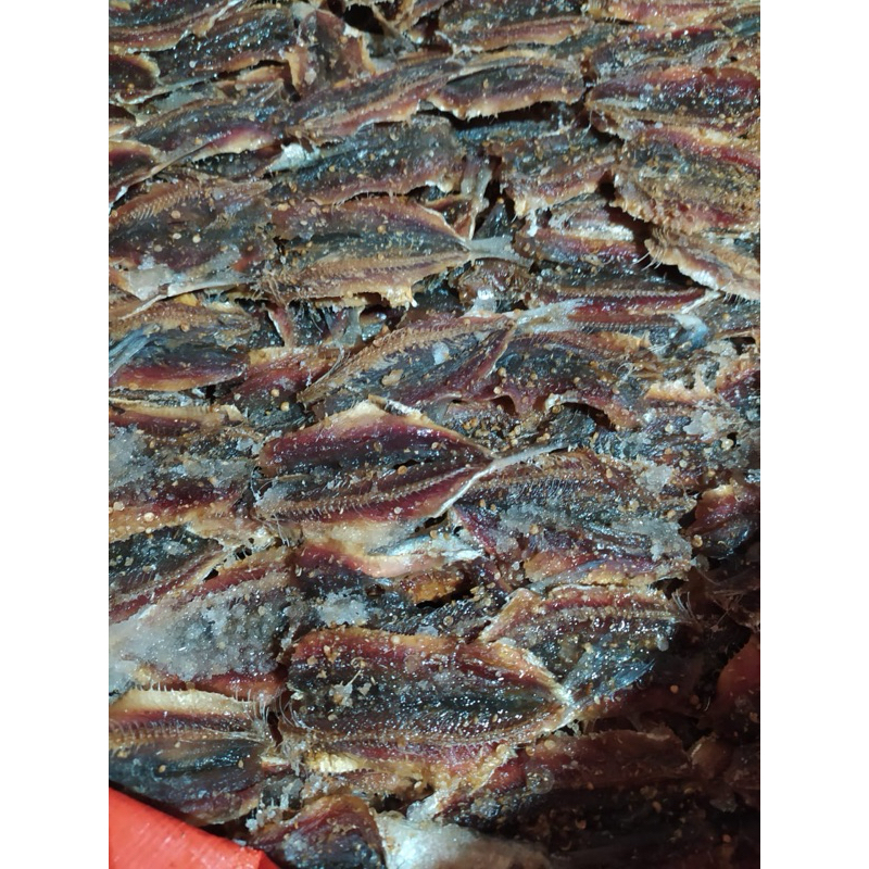 

Dengdeng Ikan Bening Jaya – Khas Indramayu