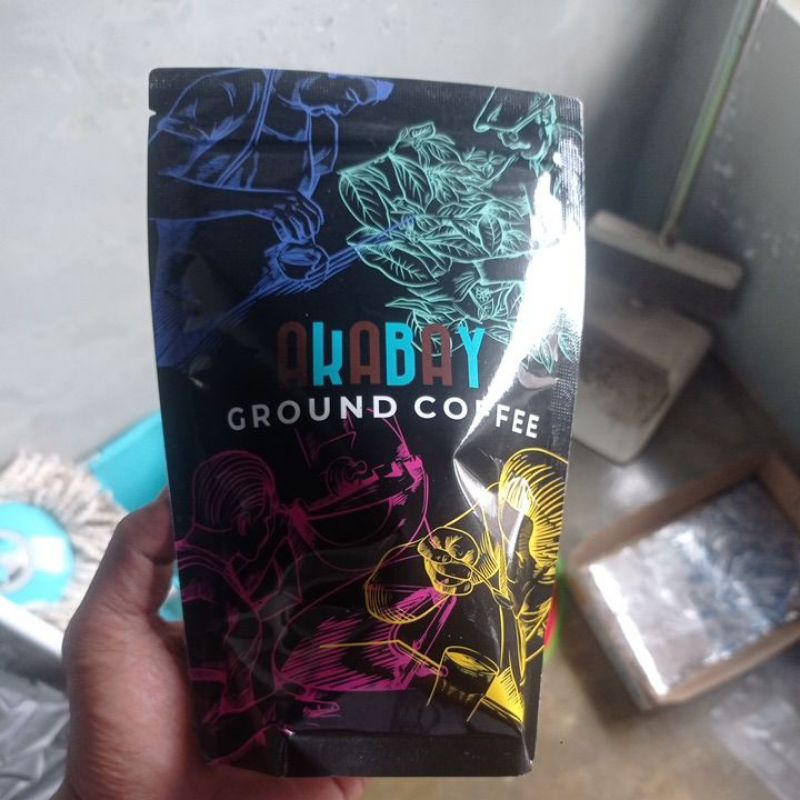 

coffe akabay Premium