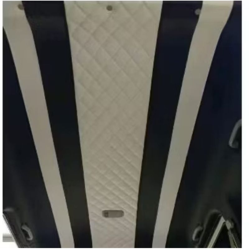Cover pelapis atap pelafon 2 baris mobil Agya Ayla,Yaris bapao,Brio,Honda jazz,binldvan,kijang super
