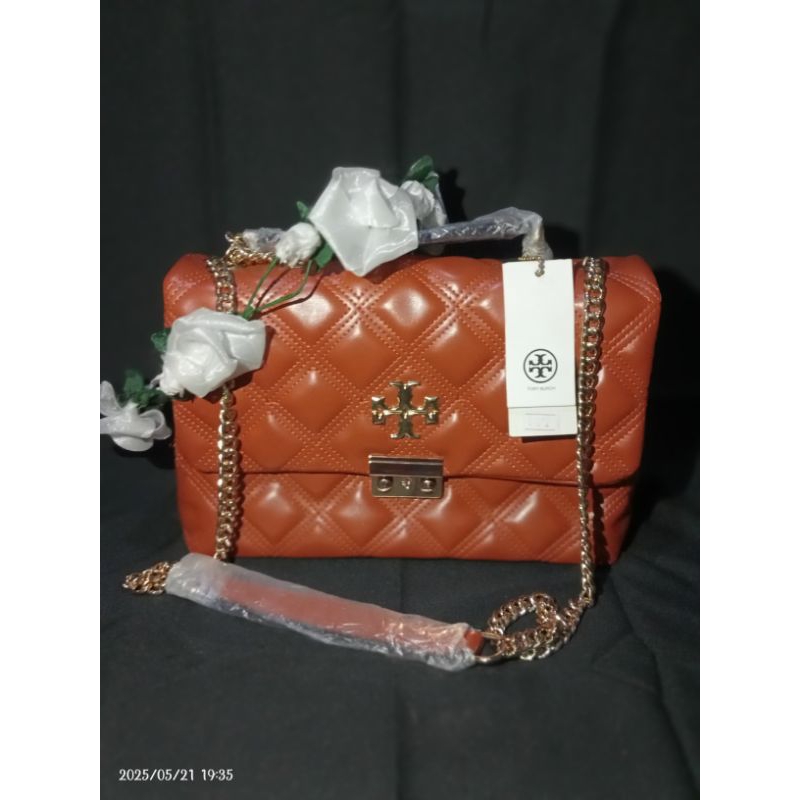 Tas Tory burch kw kualitas Premium.