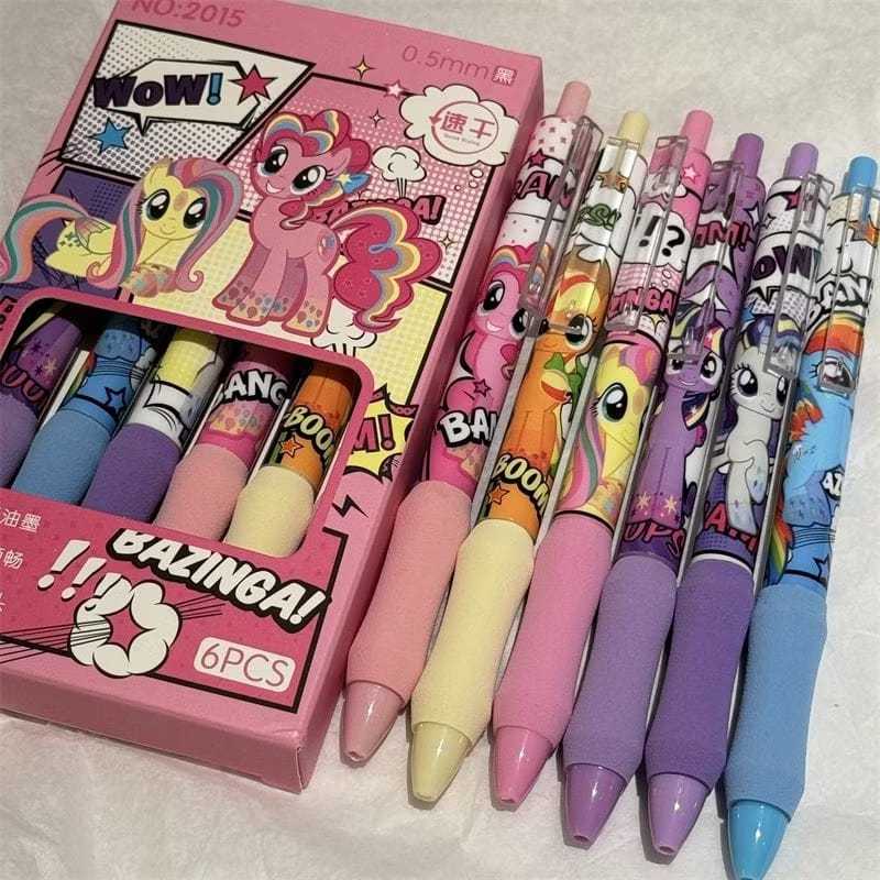 

PULPEN KARAKTER ISI 6