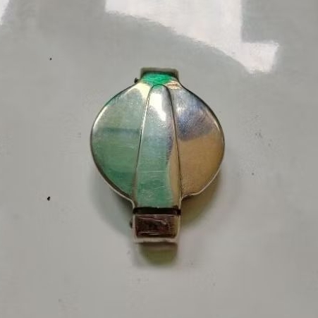 Tutup tangki 3 motor honda CB 200 twin