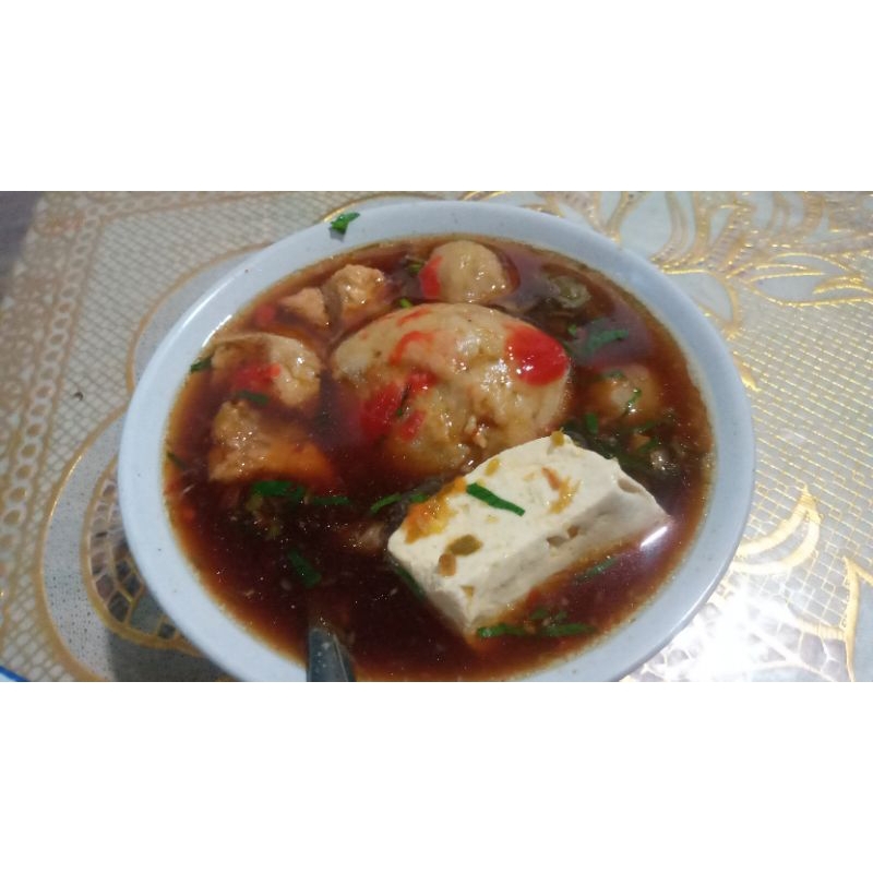 

bakso beranak