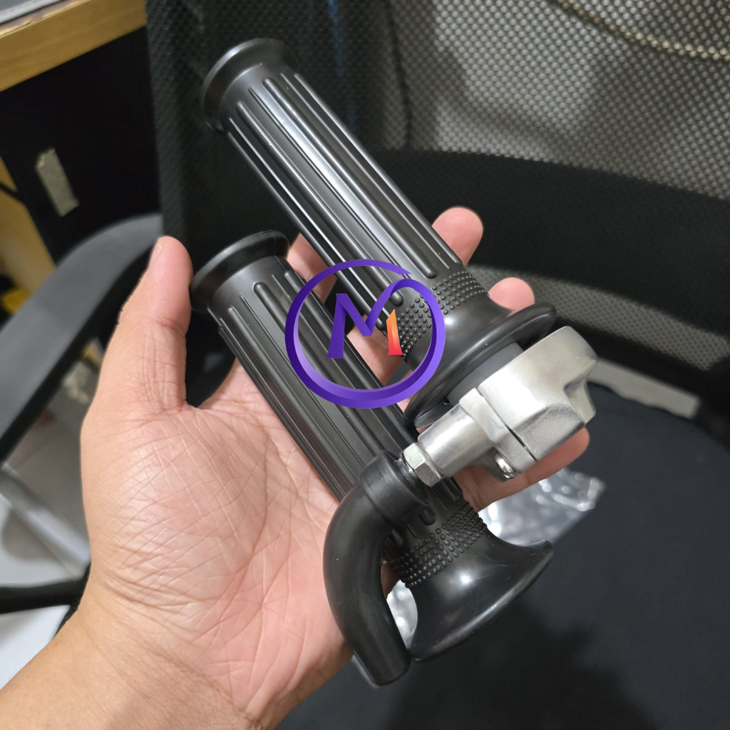 Gas Spontan RM Mini Original Thailand