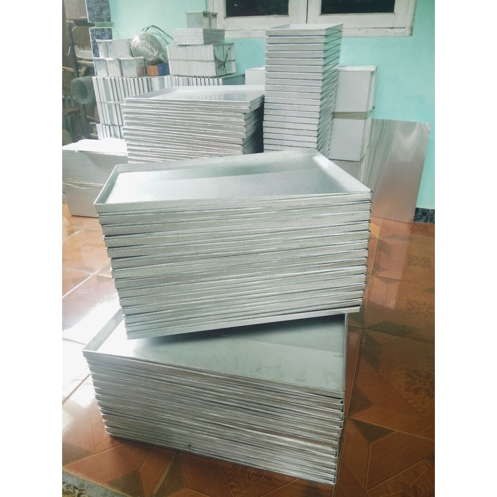 loyang kue kering untuk open gas