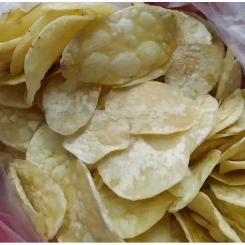 

kripik,talas, renyah,dan,gurih,250gram