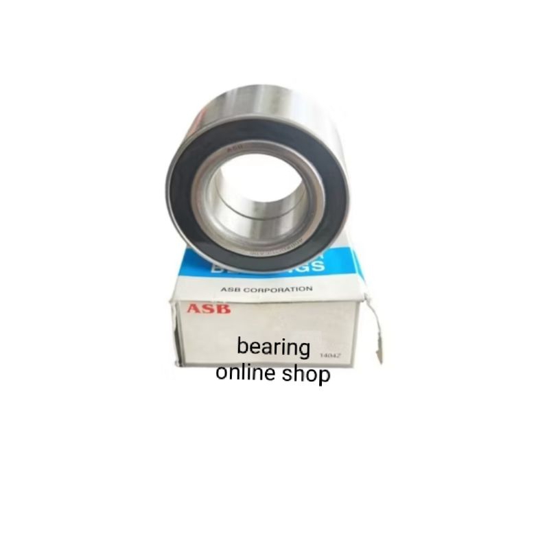 Bearing Roda Depan All New Terios Rush 2018 Avanza Xenia Veloz 2021 (ABS) Merk ASB