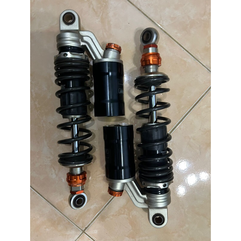 Skok KTC Extreme UK 32