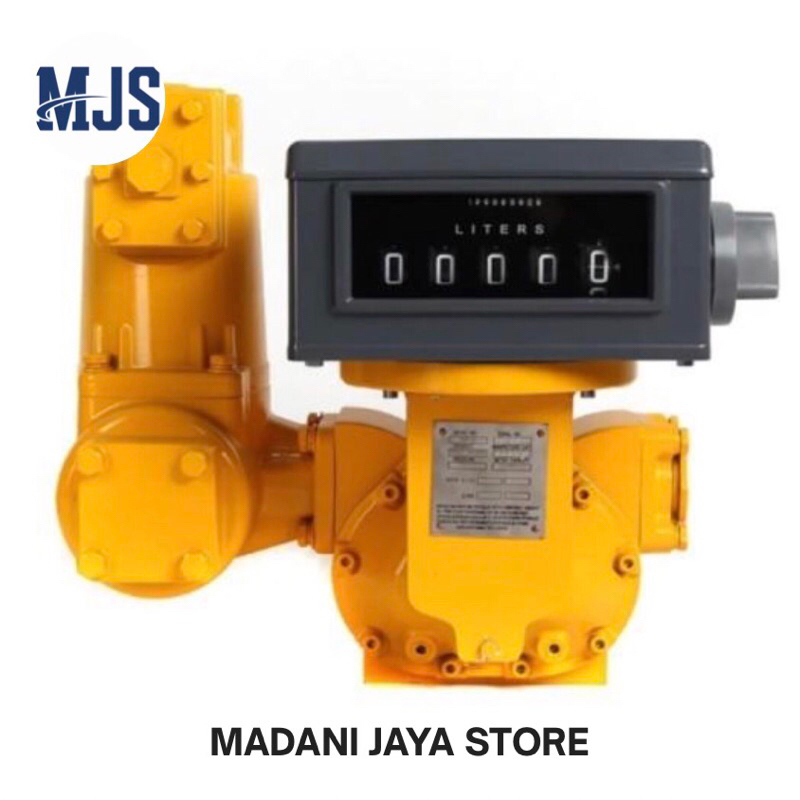 FLOWMETER LC 3 INCH CHINA FLOWMETER SOLAR INDUSTRI 3IN FLOW METER LC