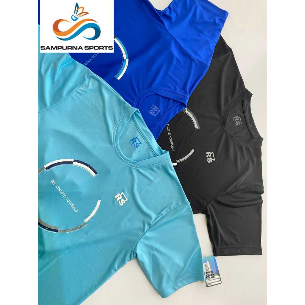 KAOS BADMINTON JERSEY RS KAOS RS HN 7503