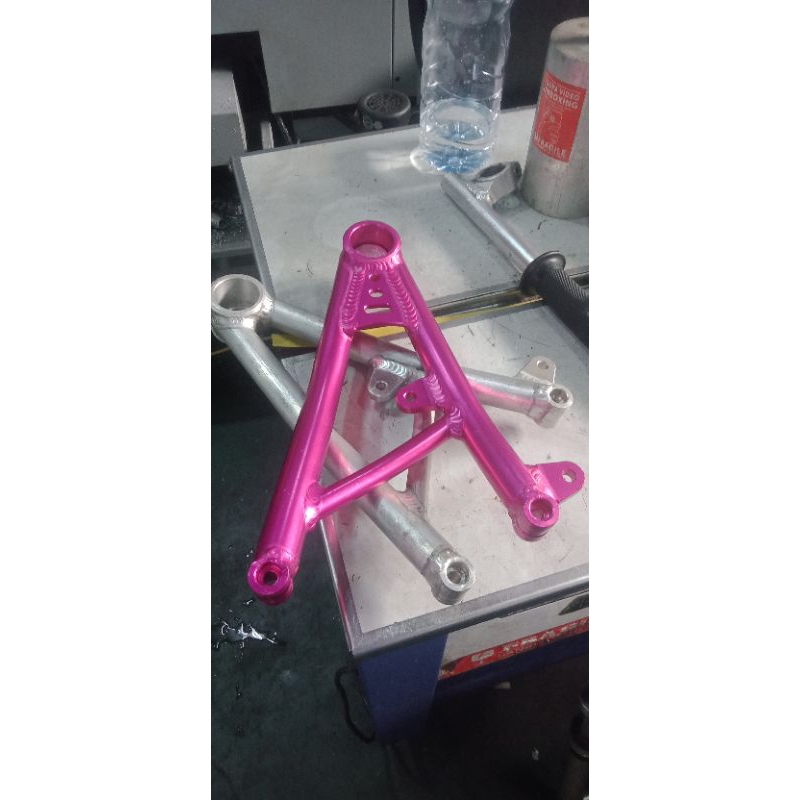 Arm Mio Drag..by Shijiro Amorex racing..