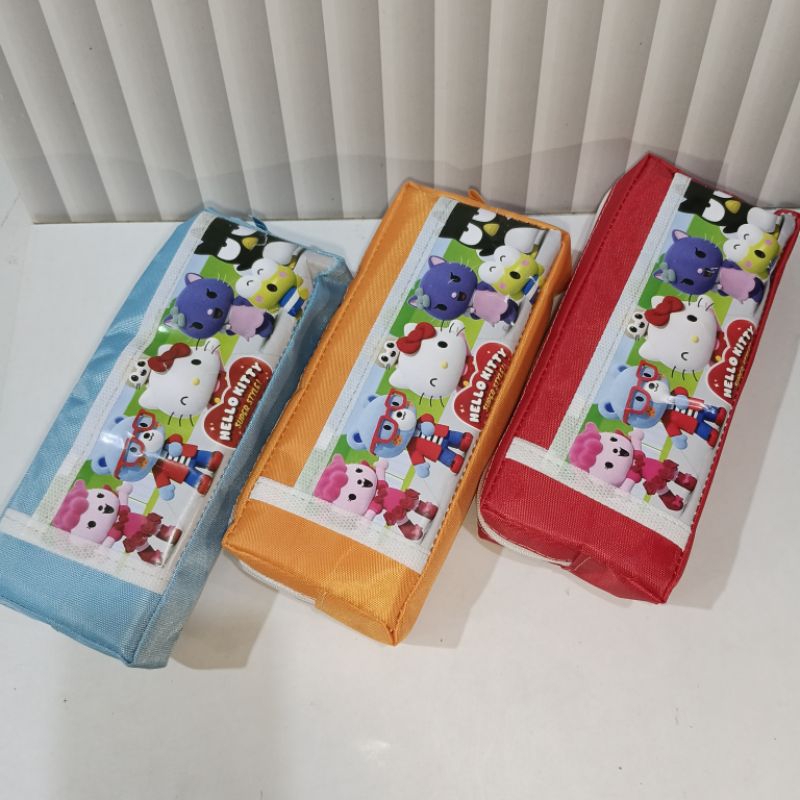 

TEPAK KAIN KARAKTER LUCU