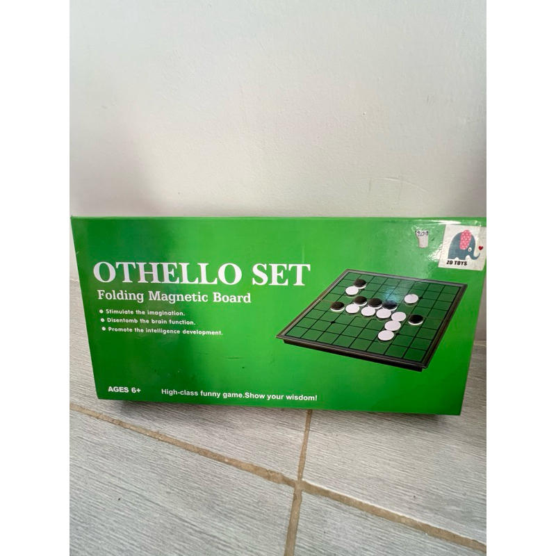 othello set