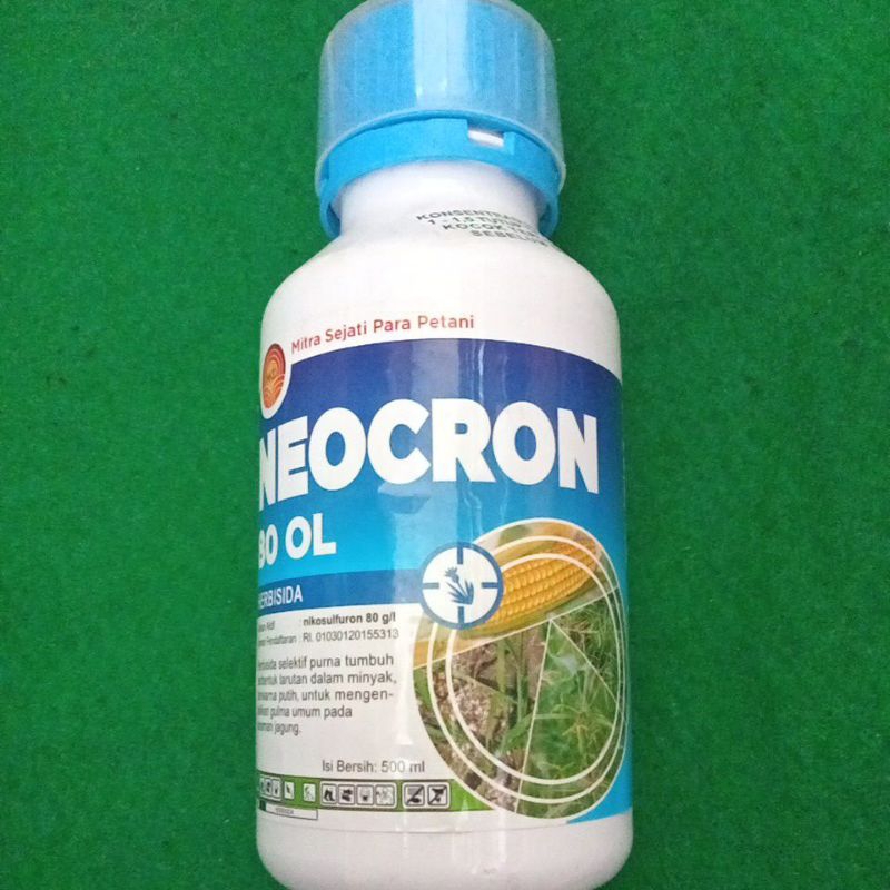 Neocron 80 OL 500ML