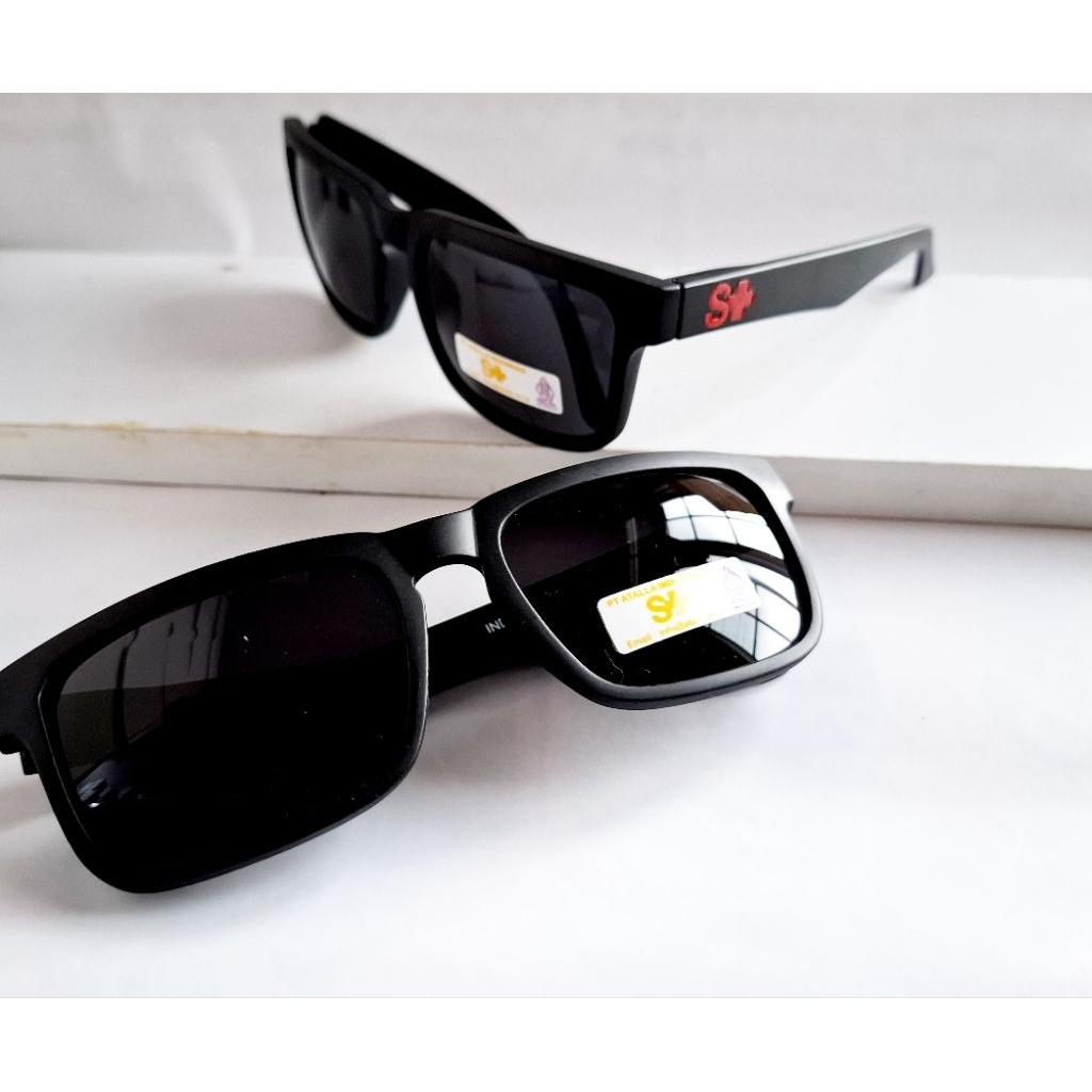 +401 kacamata hitam retro pria wanita kacamata hitam kekinian kacamata pantai kacamata hitam