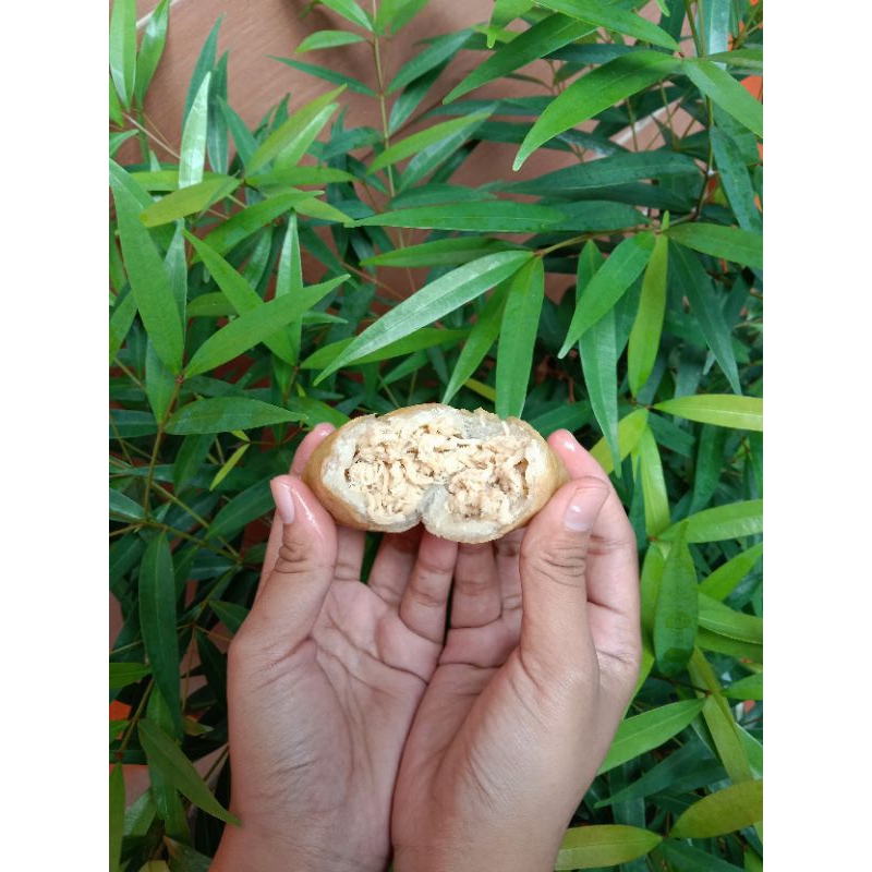 

Cireng Ayam Suwir Original