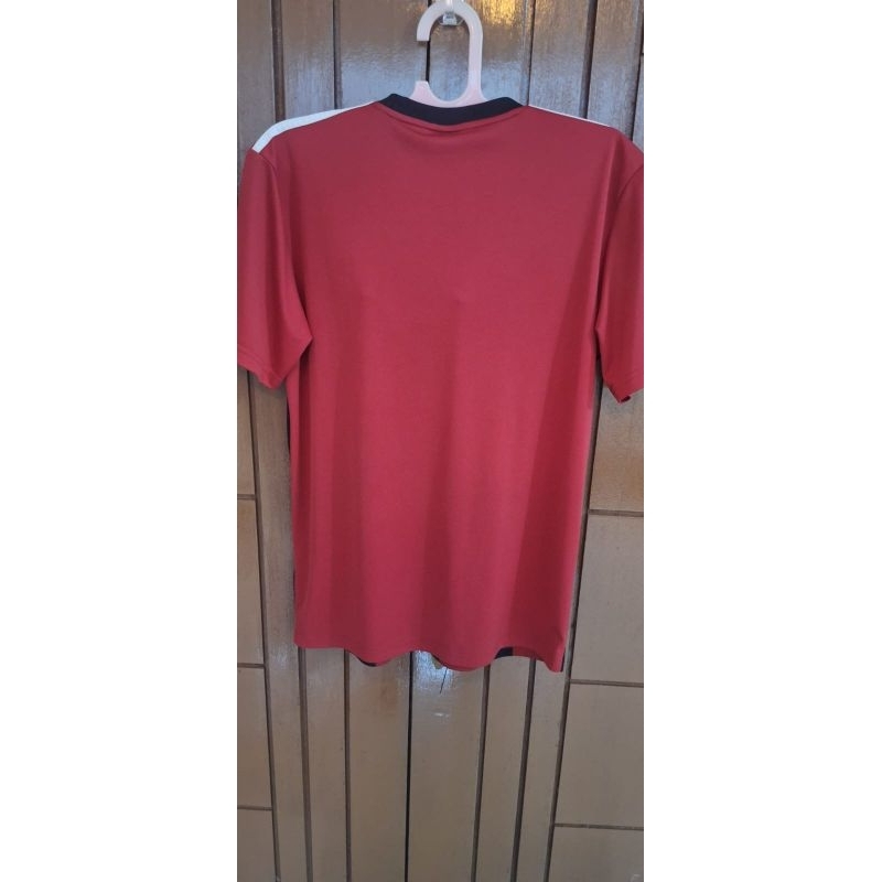 JERSEY ORIGINAL AC MILAN HOME 2014/2015