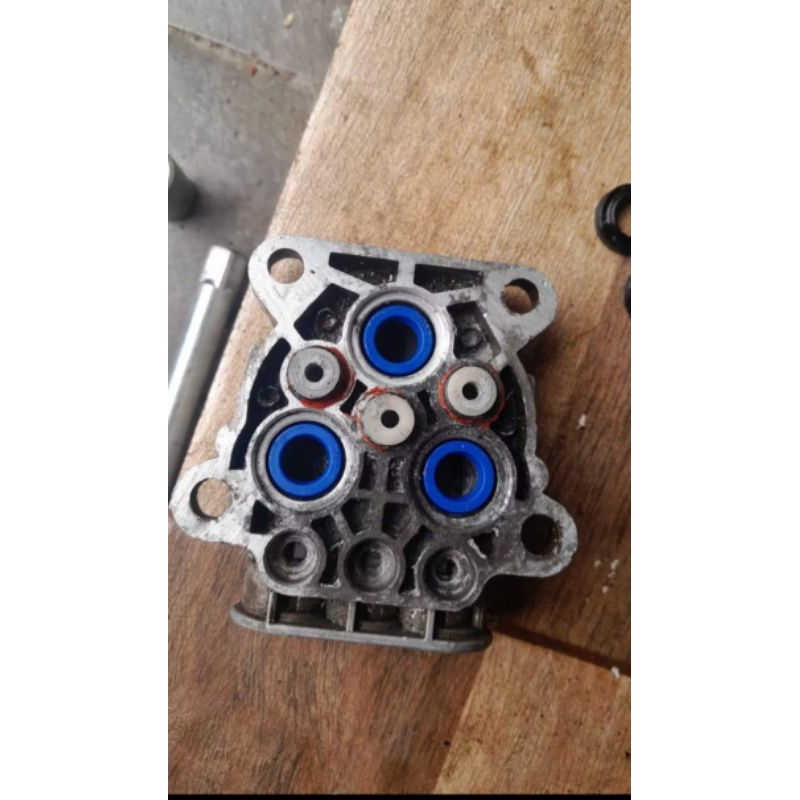 WATER SEAL JET CLEANER LAKONI 700 W MODEL LAMA