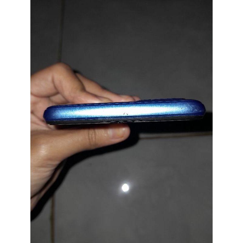 Realme C20 2/32 GB Second Pemakaian Ortu