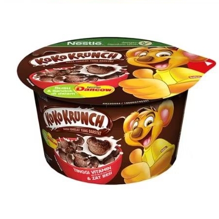 

koko krunch cup