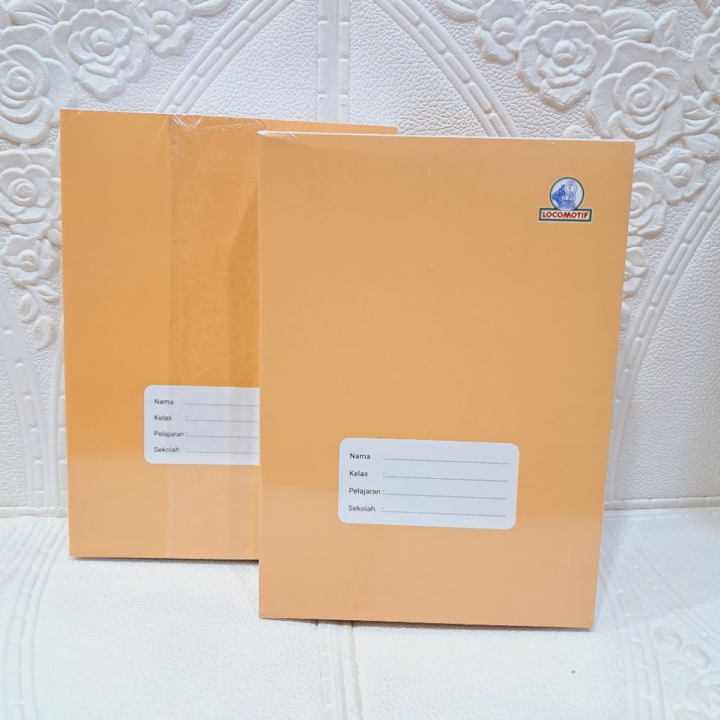 

Buku Tulis Sintaro Cover Sampul Isi 10 buku dengan Lembaran 36 lembar dan 50 lembar