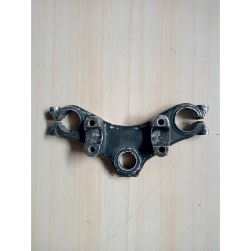 Segitiga atas Ori RX King copotan