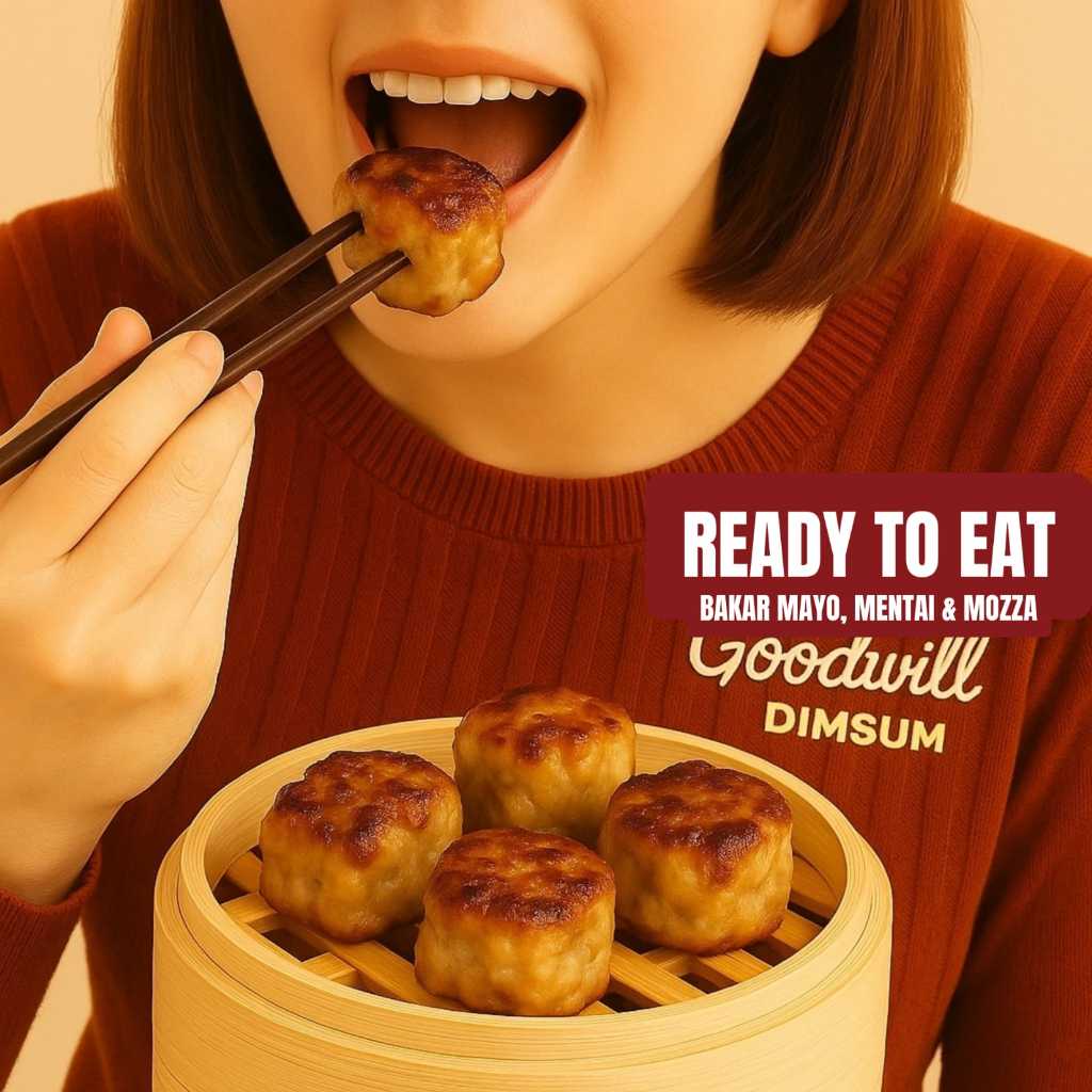 

@Cimahpar Dimsum Bakar Mentai & Mayo Halal