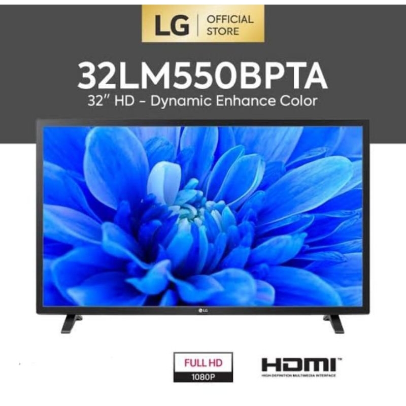TV LED LG  DIGITAL 32inch LG 43inch GARANSI RESMI
